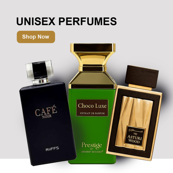 Unisex