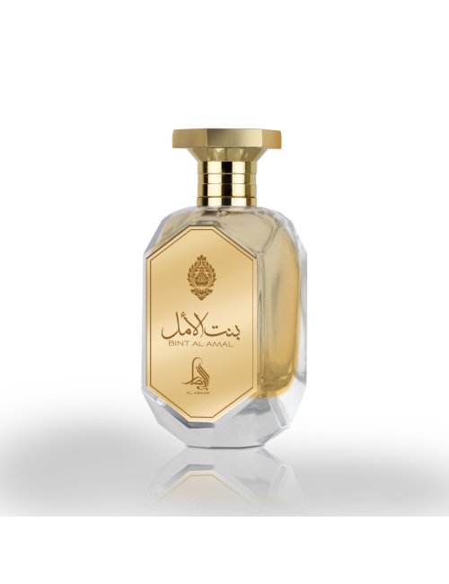 Al Absar Bint Al Amal Perfume 100ml - EDP