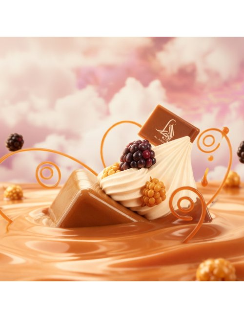 AL ABSAR CARAMEL RUSH Perfume 100ml  - EDP