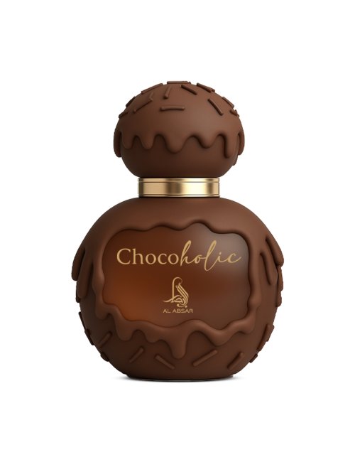AL ABSAR CHOCOLIC Perfume 100ml  - EDP