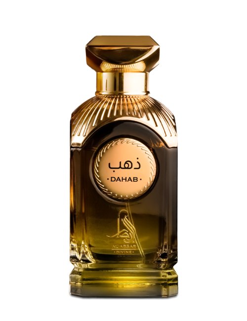 AL ABSAR DAHAB 100ML  - EDP