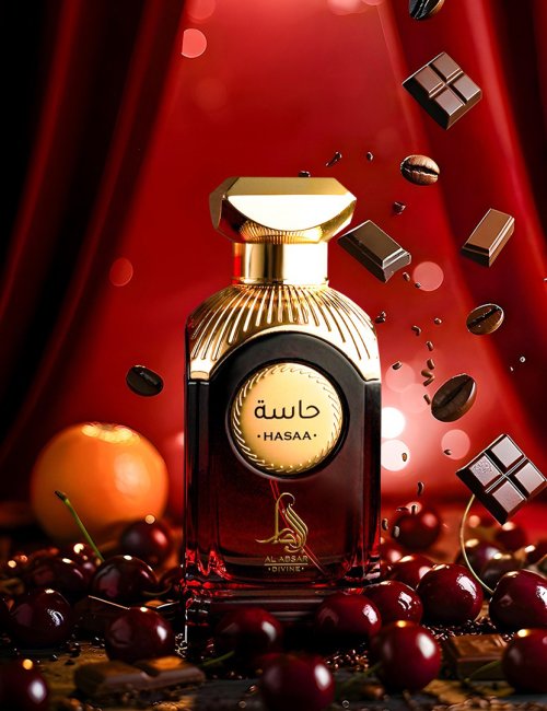 AL ABSAR HASAA 100ML  - EDP