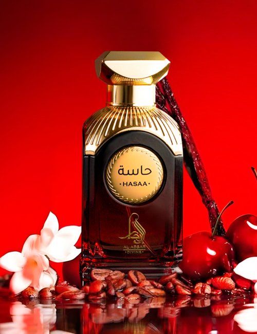 AL ABSAR HASAA 100ML  - EDP