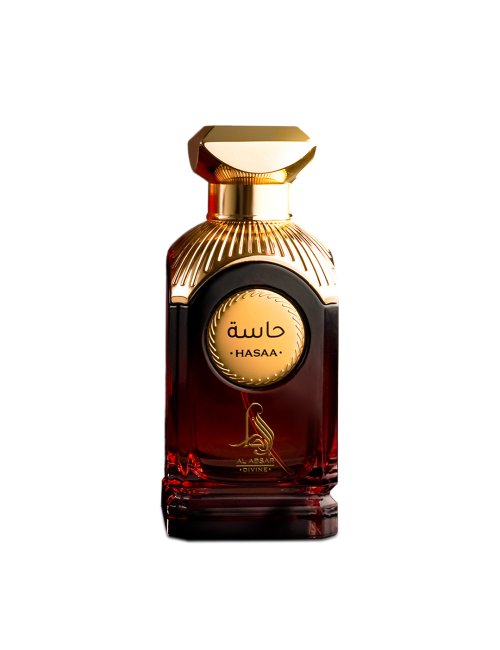AL ABSAR HASAA 100ML  - EDP