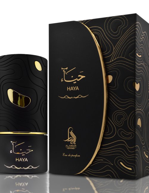 AL ABSAR HAYA 100ML  - EDP