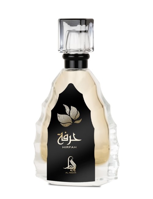 Al Absar Hirfah Perfume 100ml  - EDP