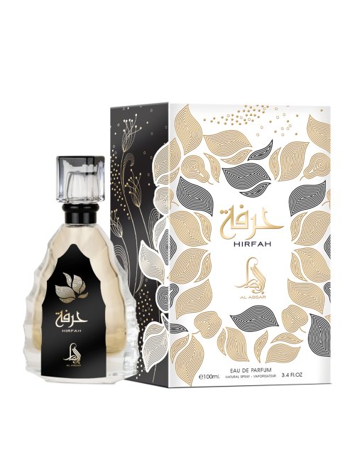 Al Absar Hirfah Perfume 100ml  - EDP