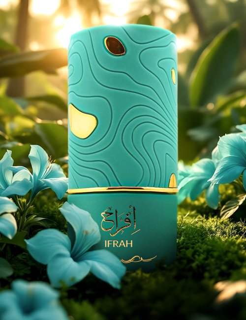 AL ABSAR IFRAH 100ML  - EDP
