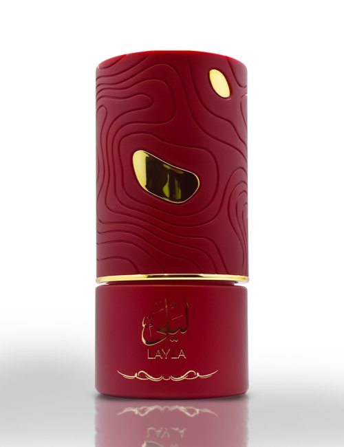 AL ABSAR LAYLA 100ML  - EDP