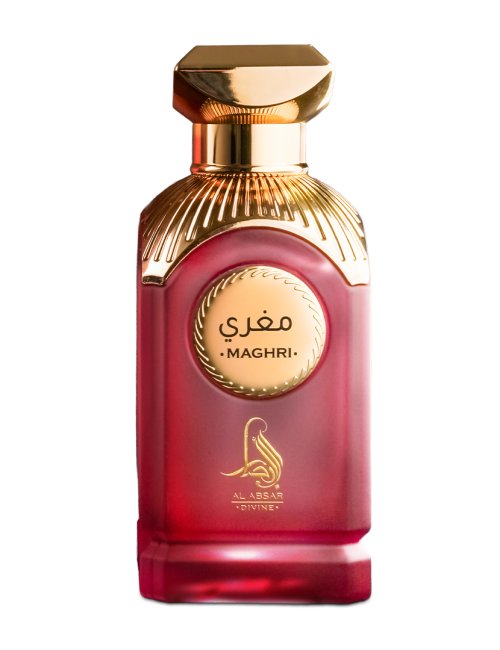 AL ABSAR MAGHRI 100ML  - EDP