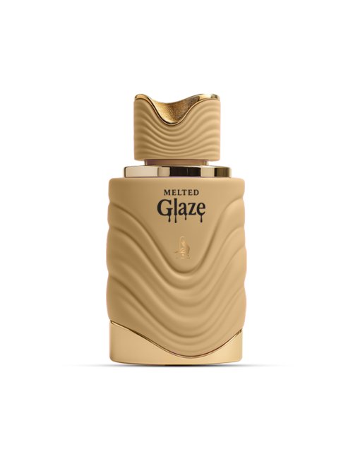 AL ABSAR MELTED GLAZE Perfume 100ml