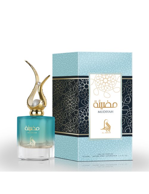 Al Absar Mudiya Perfume 100ml  - EDP