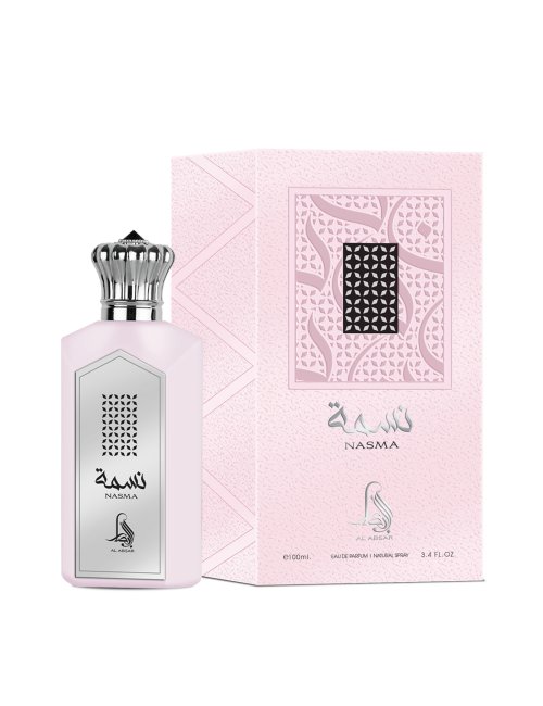 Al Absar Nasma Perfume 100ml  - EDP