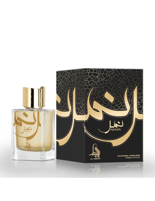 Al Absar Nimr Perfume 100ml  - EDP