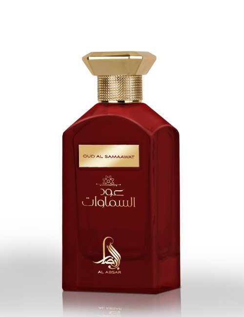 Al Absar Oud Al Samaawat 100ml  - EDP