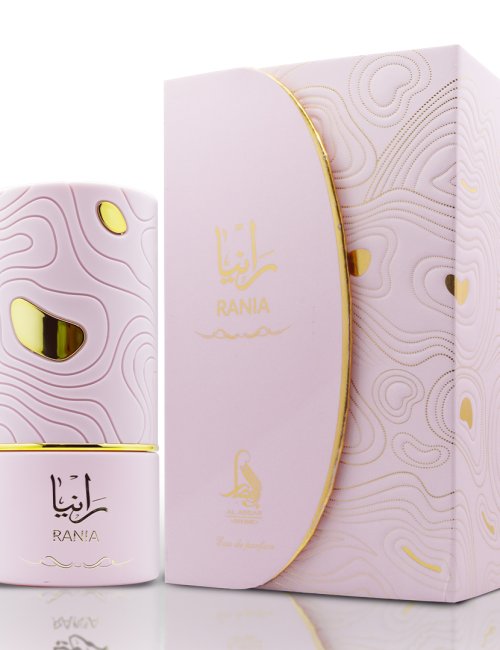 AL ABSAR RANIA 100ML  - EDP