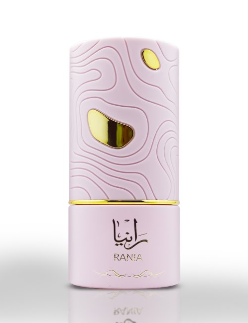 AL ABSAR RANIA 100ML  - EDP
