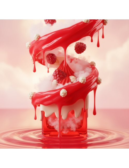 AL ABSAR RED SUGAR Perfume 100ml  - EDP