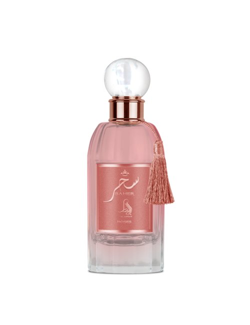 Al Absar Saher Roses Perfume 100ml  - EDP