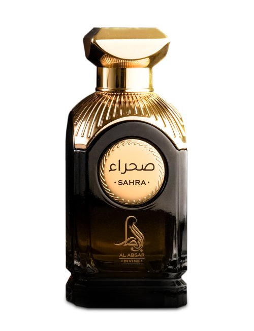 AL ABSAR SAHRA 100ML  - EDP