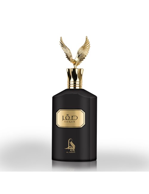 Al Absar Saqar Perfume 100ml  - EDP
