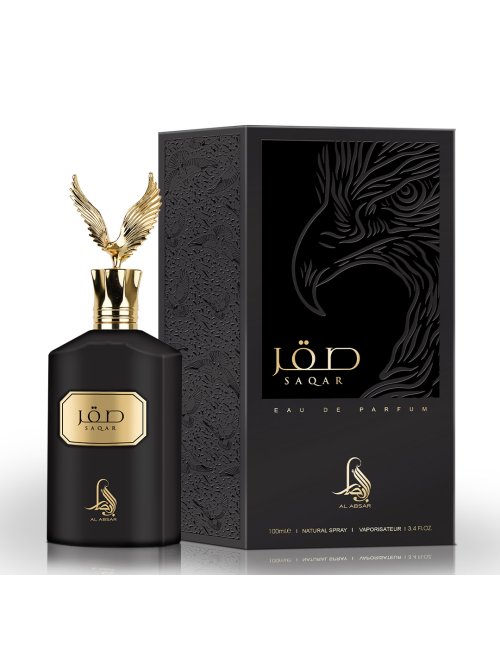 Al Absar Saqar Perfume 100ml  - EDP