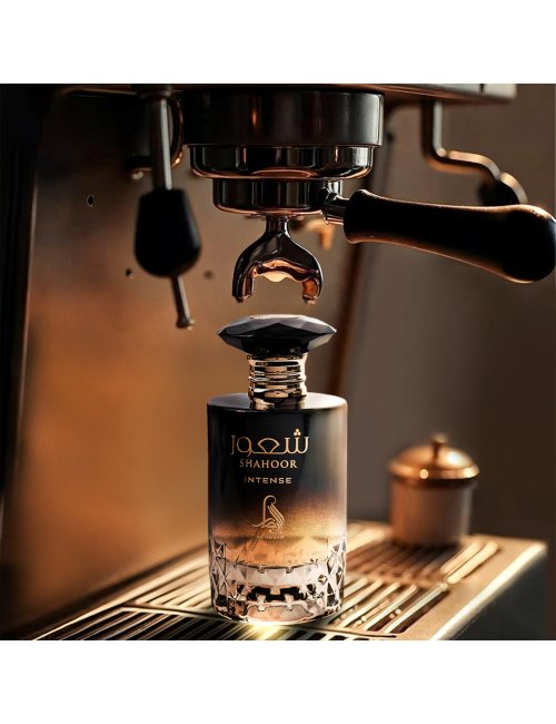 Al Absar Shahoor Intense Perfume 100ml  - EDP