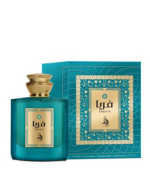 Al Absar The Freya  100ml  - EDP -