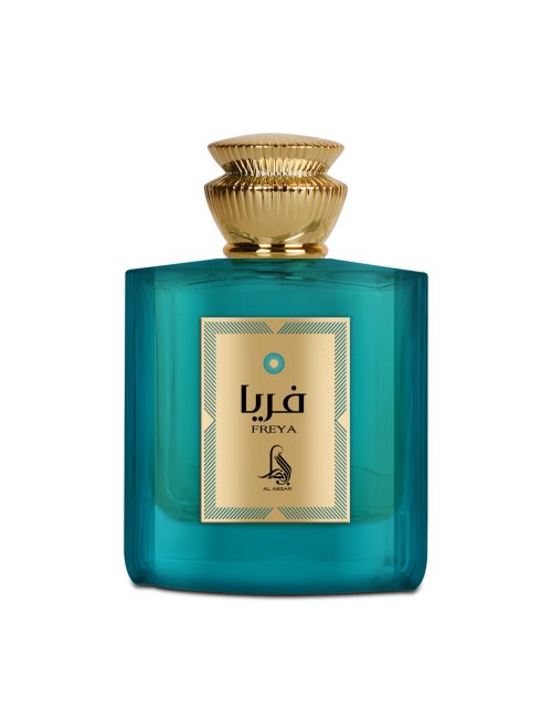Al Absar The Freya  100ml  - EDP -