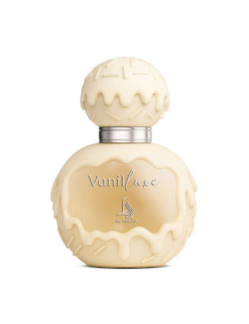 AL ABSAR VANIL LUXE Perfume 100ml  - EDP