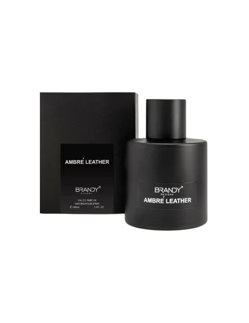 BRANDY AMBRE LEATHER 100ML SPRAY