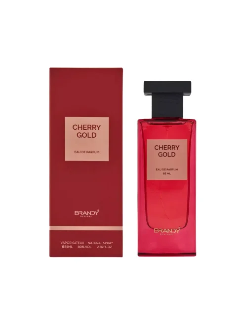 BRANDY CHERRY GOLD 100ML SPRAY