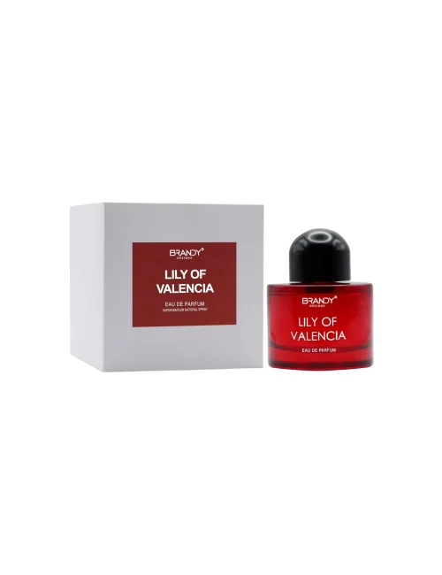 BRANDY LILY OF VALENCIA 100ML SPRAY