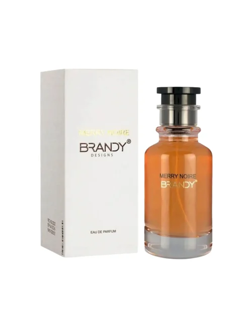 BRANDY MERRY NOIR 100ML SPRAY