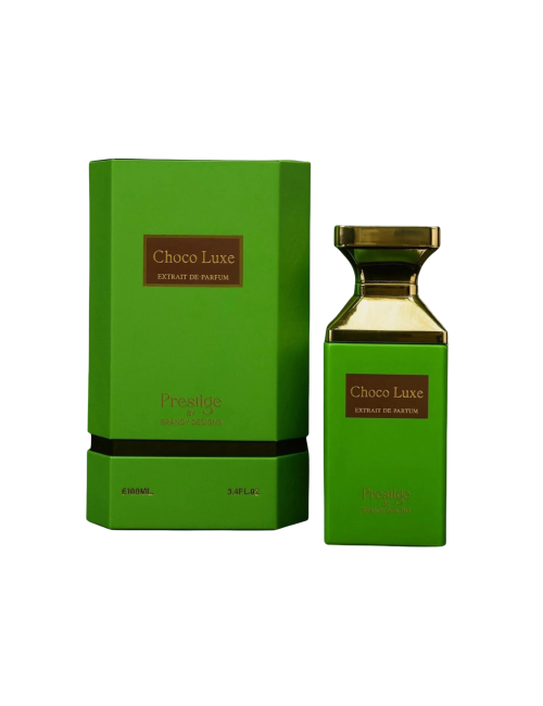 BRANDY PRESTIGE CHOCO LUXE 100ML SPRAY