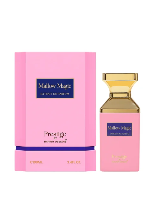 BRANDY PRESTIGE MALLOW MAGIC 100ML SPRAY