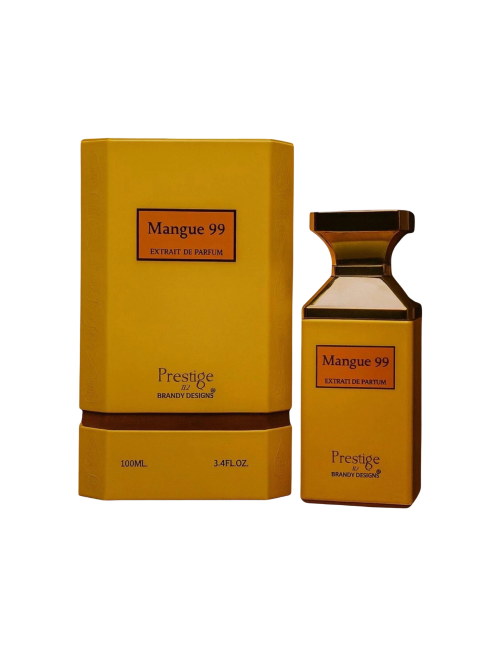 BRANDY PRESTIGE MANGUE 99 100ML SPRAY