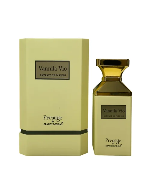 BRANDY PRESTIGE VANILLA VIO 100ML SPRAY
