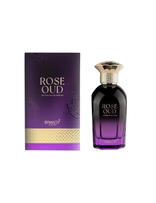 BRANDY ROSE OUD 100ML SPRAY