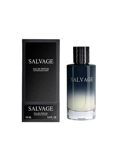 BRANDY SALVAGE 100ML SPRAY