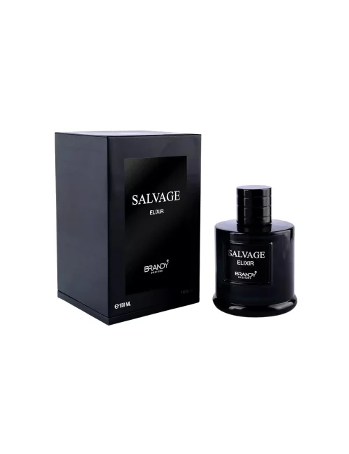 BRANDY SALVAGE ELIXIR 100ML SPRAY