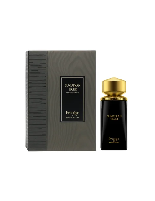 BRANDY PRESTIGE SUMATRAN TIGER 100ML SPRAY