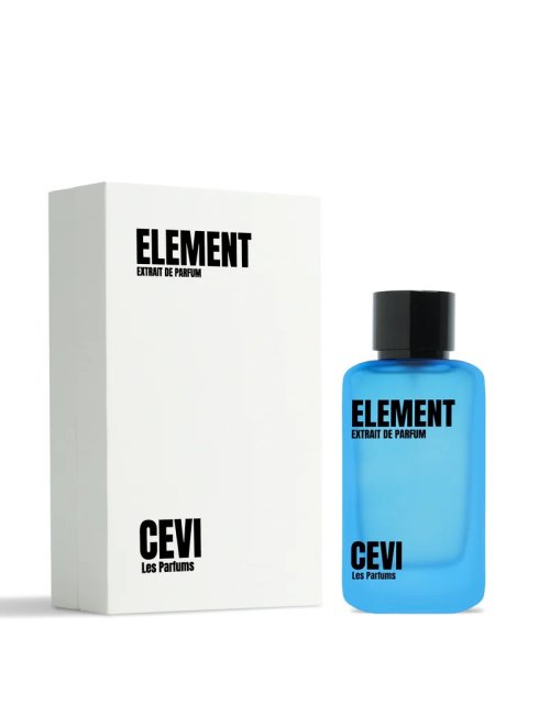 CEVI Element Extrait de Parfum (100ml)