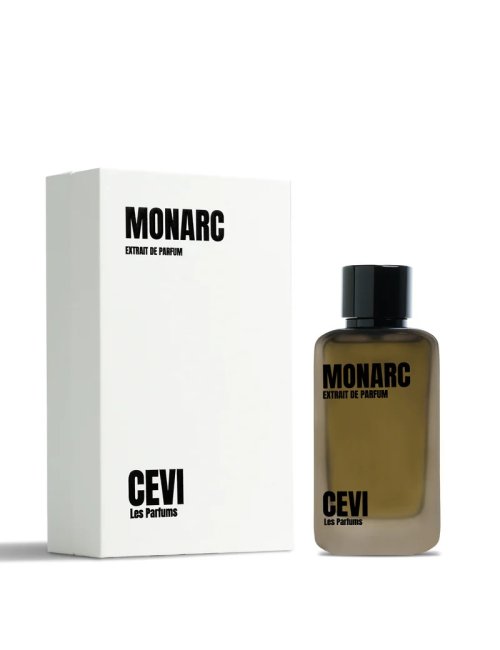 CEVI Monarc Extrait de Parfum (100ml)
