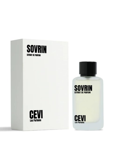 CEVI Sovrin Extrait de Parfum (100ml)