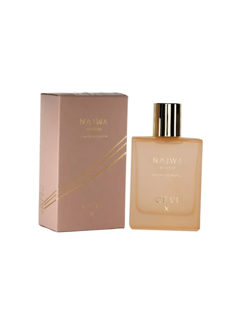 CEVI X NAJWA BLOOM 100ML SPRAY