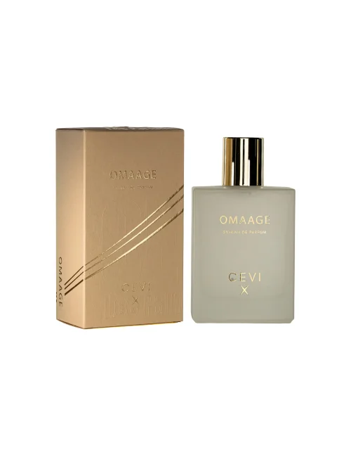 CEVI X OMMAGE 100ml SPRAY