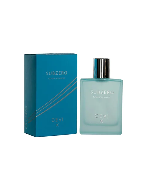 CEVI X SUBZERO 100ML SPRAY
