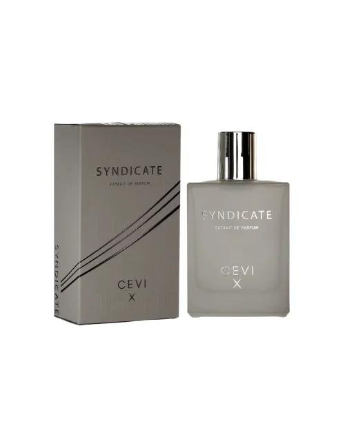 CEVI X SYNDICATE 100ML SPRAY