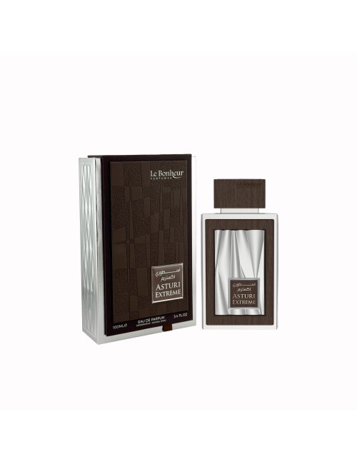 LE BONHEUR ASTURI EXTREME 100ML - EDP